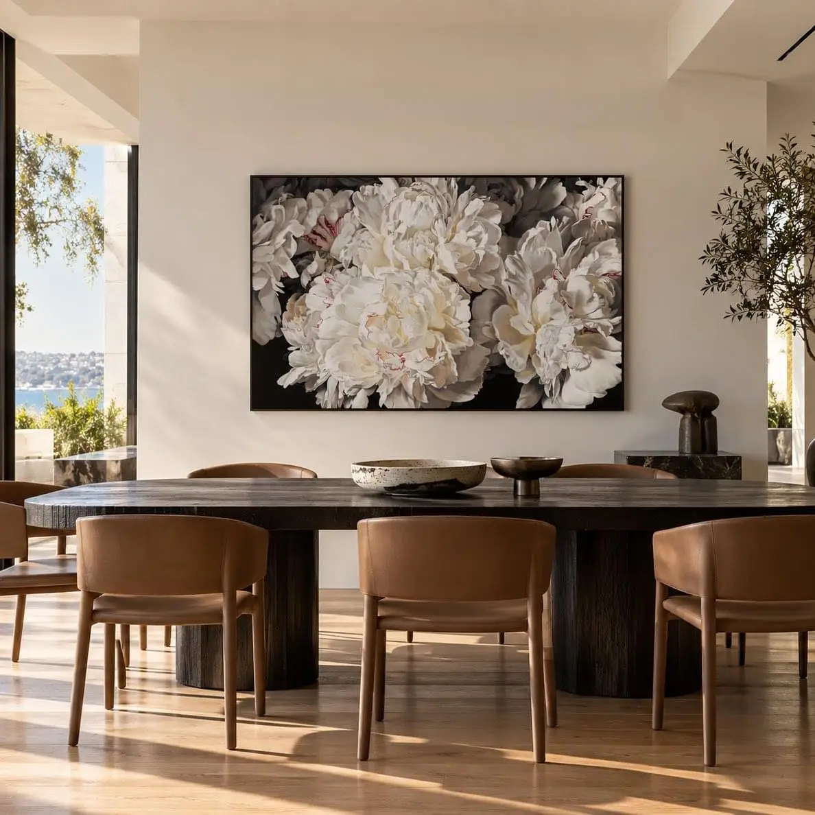 Peonies 0926 insitu