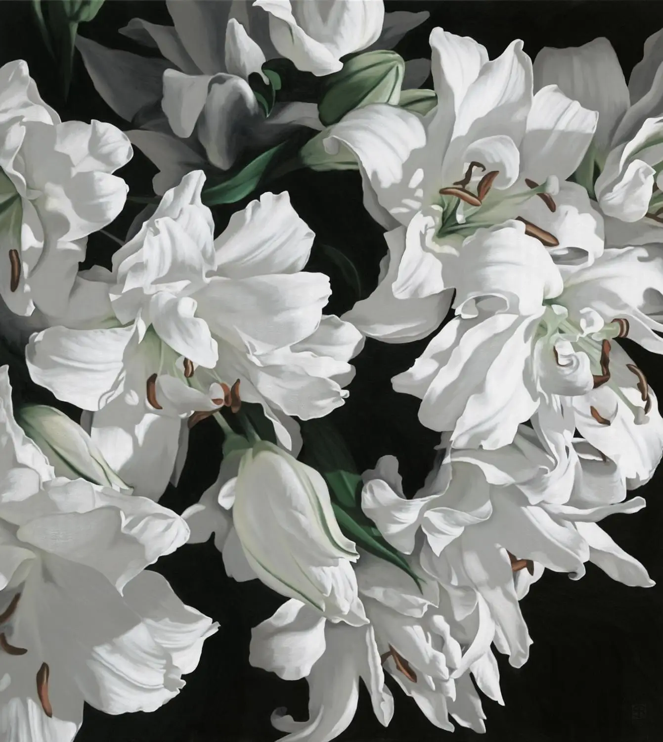 SimonBarlow_Lilies2024_WEB