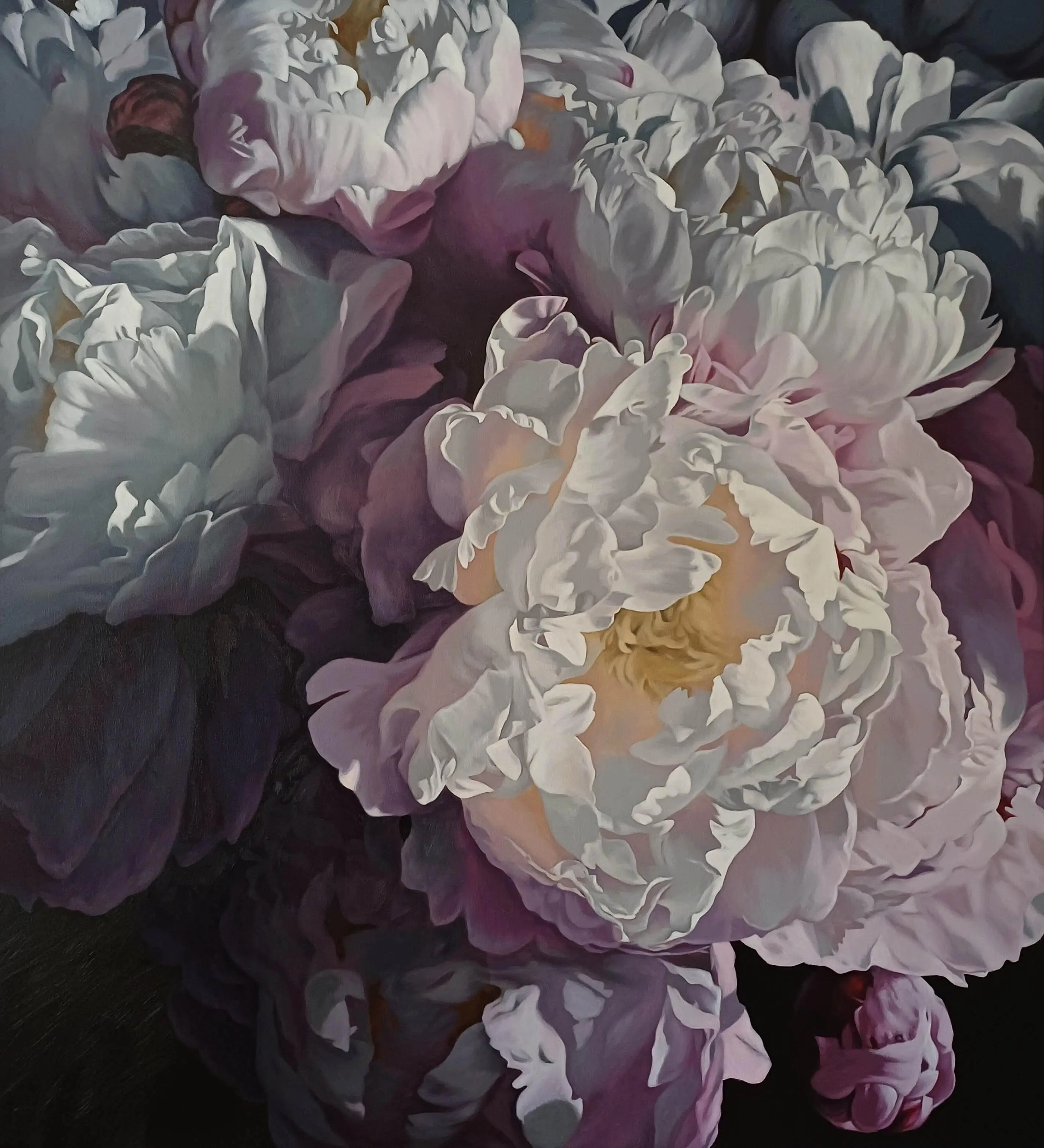 Peonies 2125 153x137